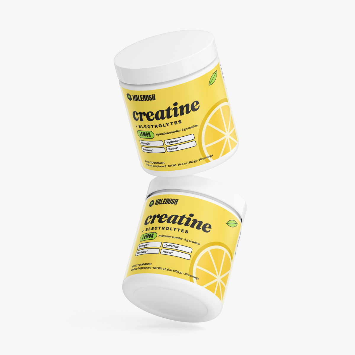 Creatine Hydration Powder