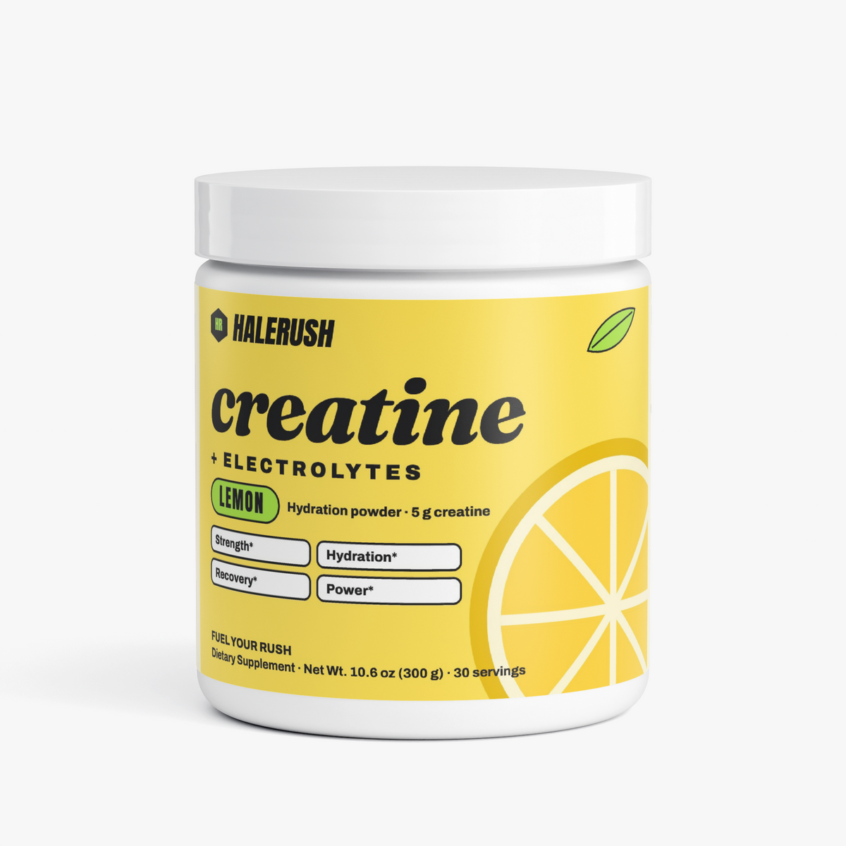 Creatine Hydration Powder
