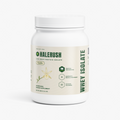 Pure3 100% Whey Protein Isolate (Vanilla)