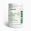 Grass-Fed Hydrolyzed Collagen Peptides
