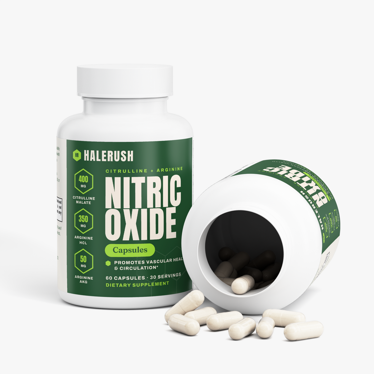 Nitric Oxide