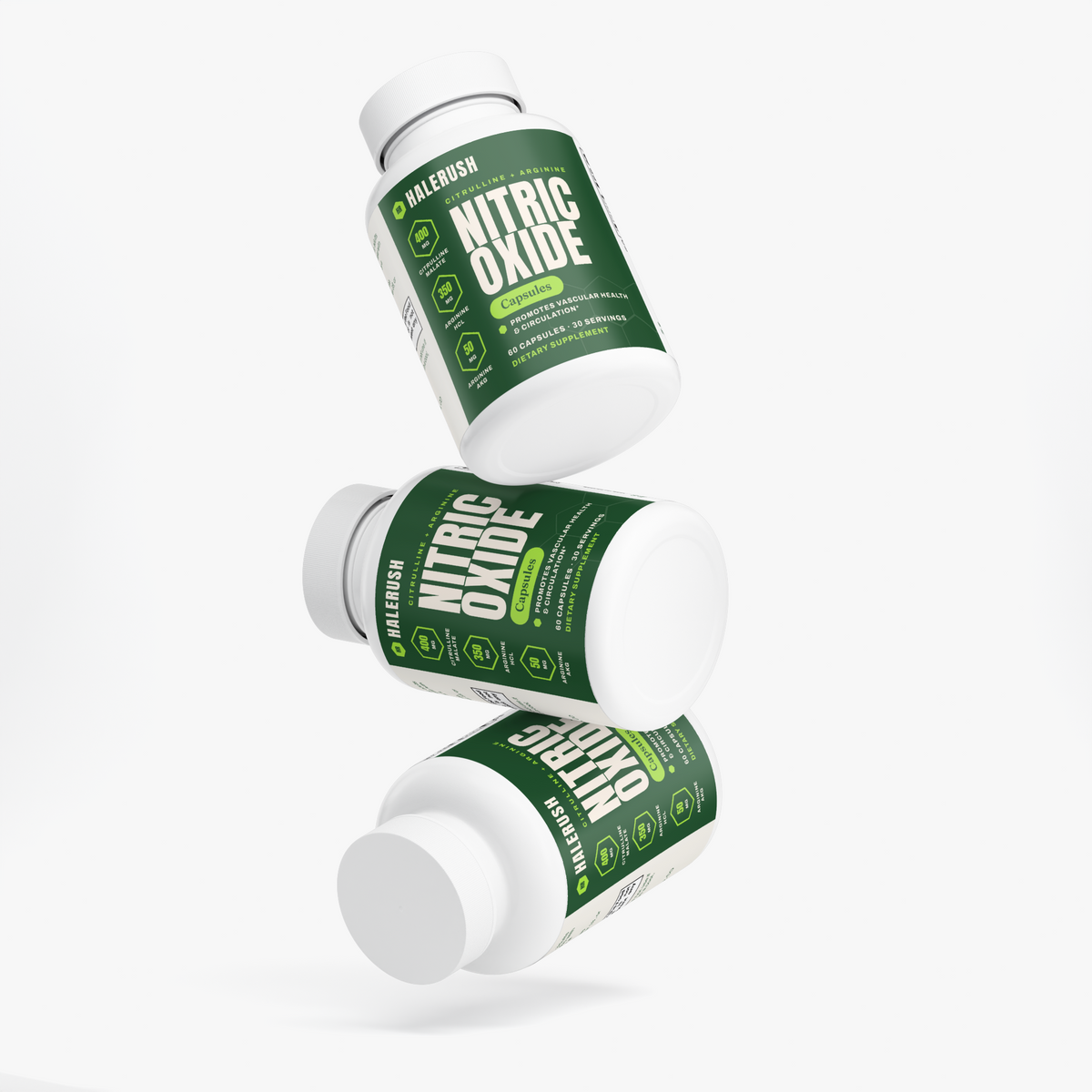 Nitric Oxide