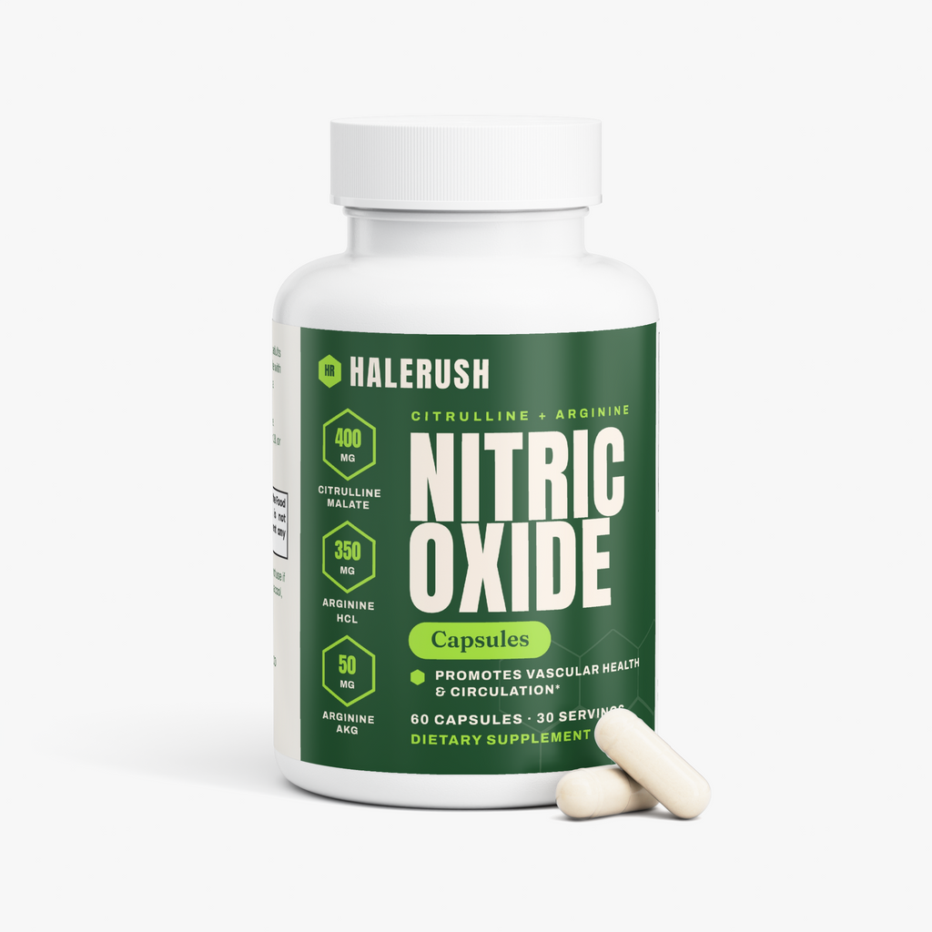 Nitric Oxide