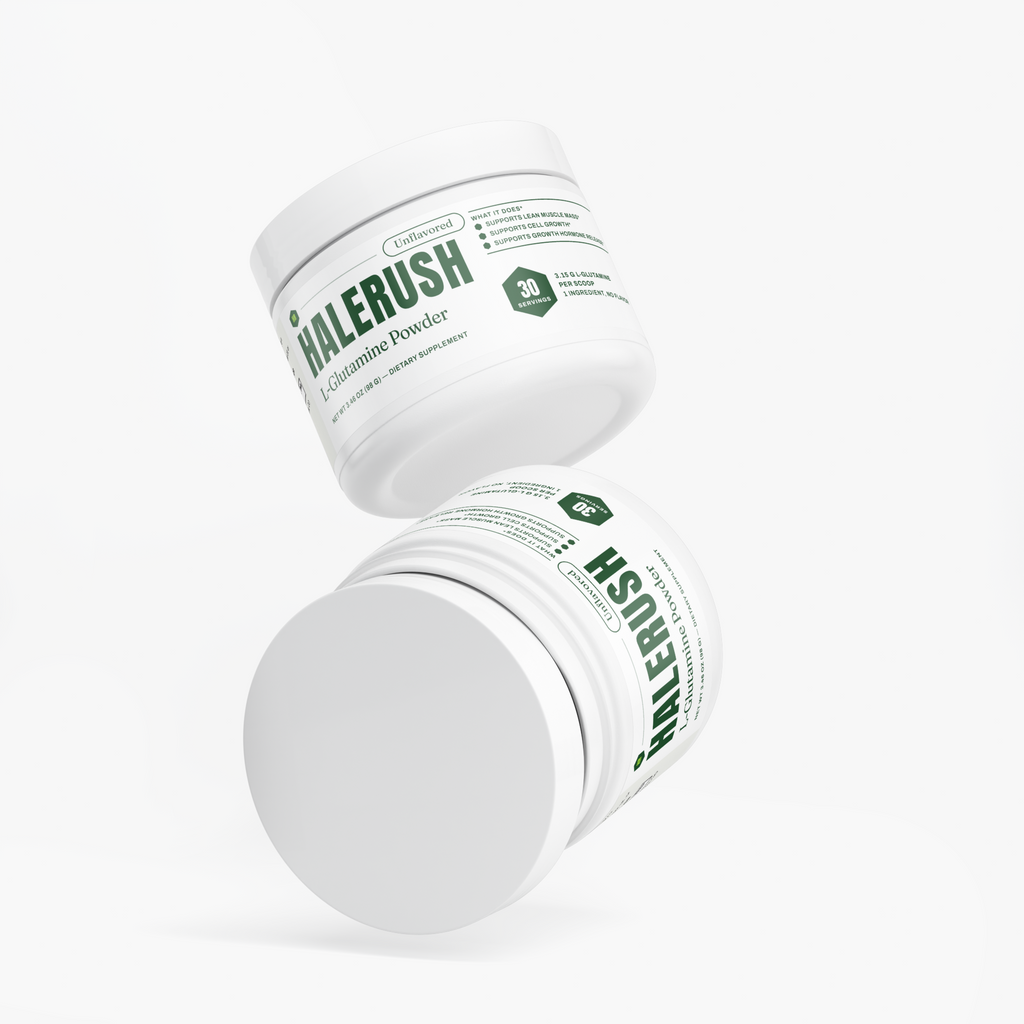 L-Glutamine