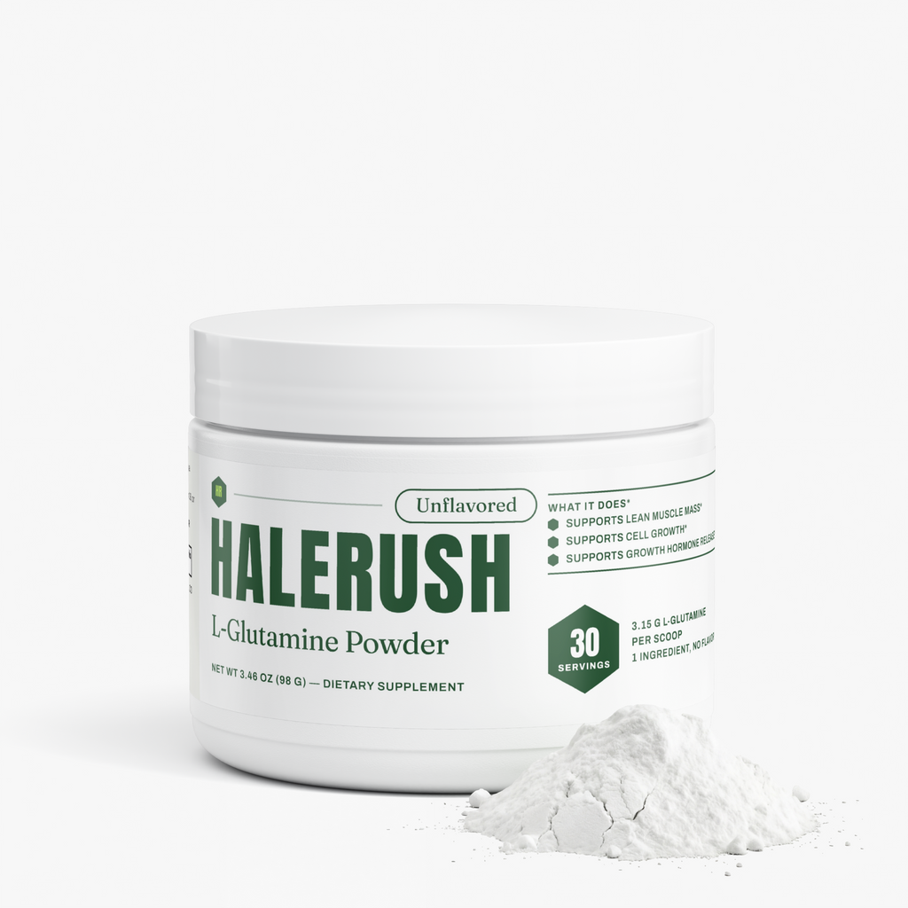 L-Glutamine