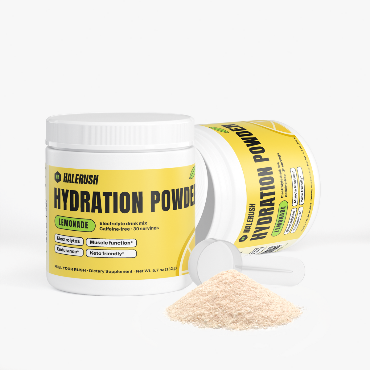 Hydration Powder (Lemonade)