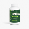 Omega-3 EPA 180mg + DHA 120mg