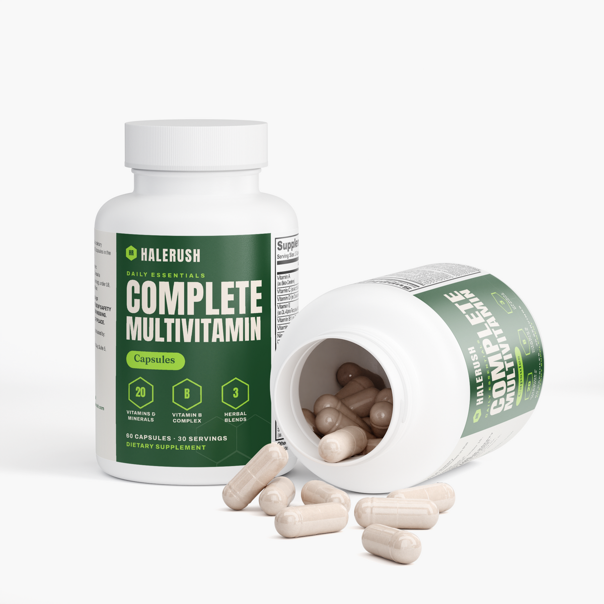 Complete Multivitamin