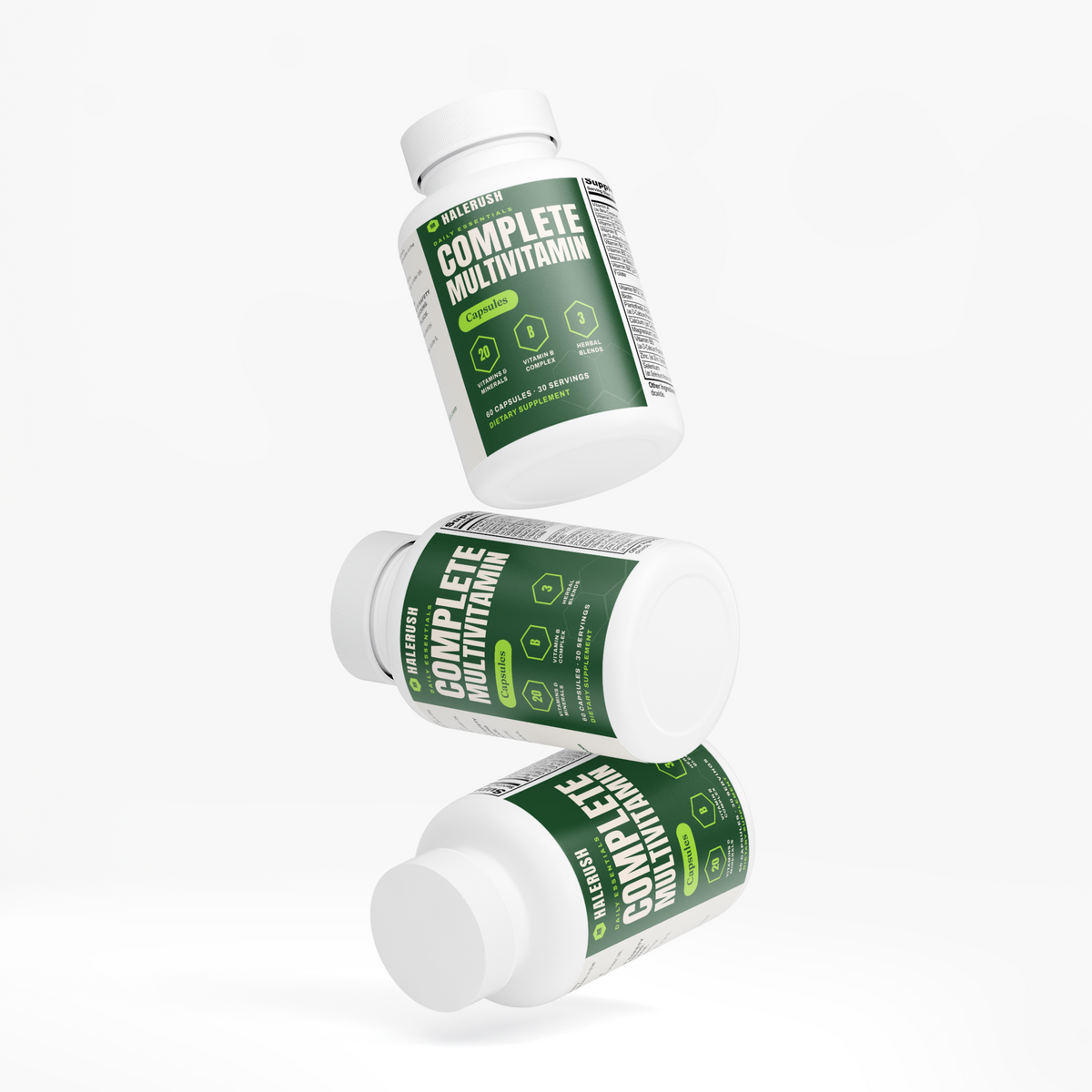 Complete Multivitamin