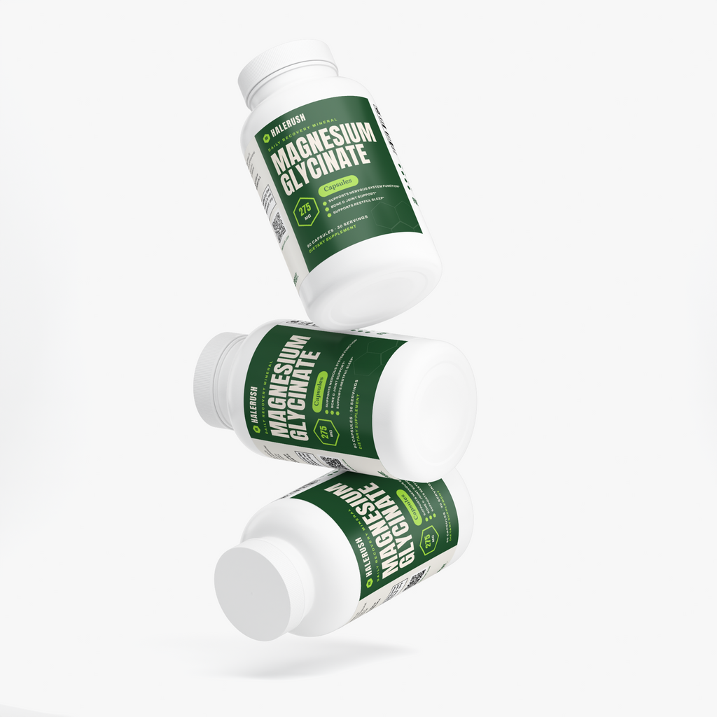 Magnesium Glycinate