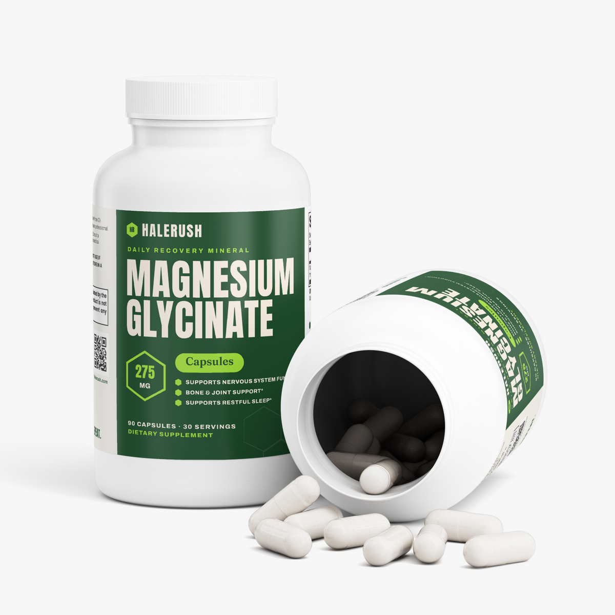 Magnesium Glycinate