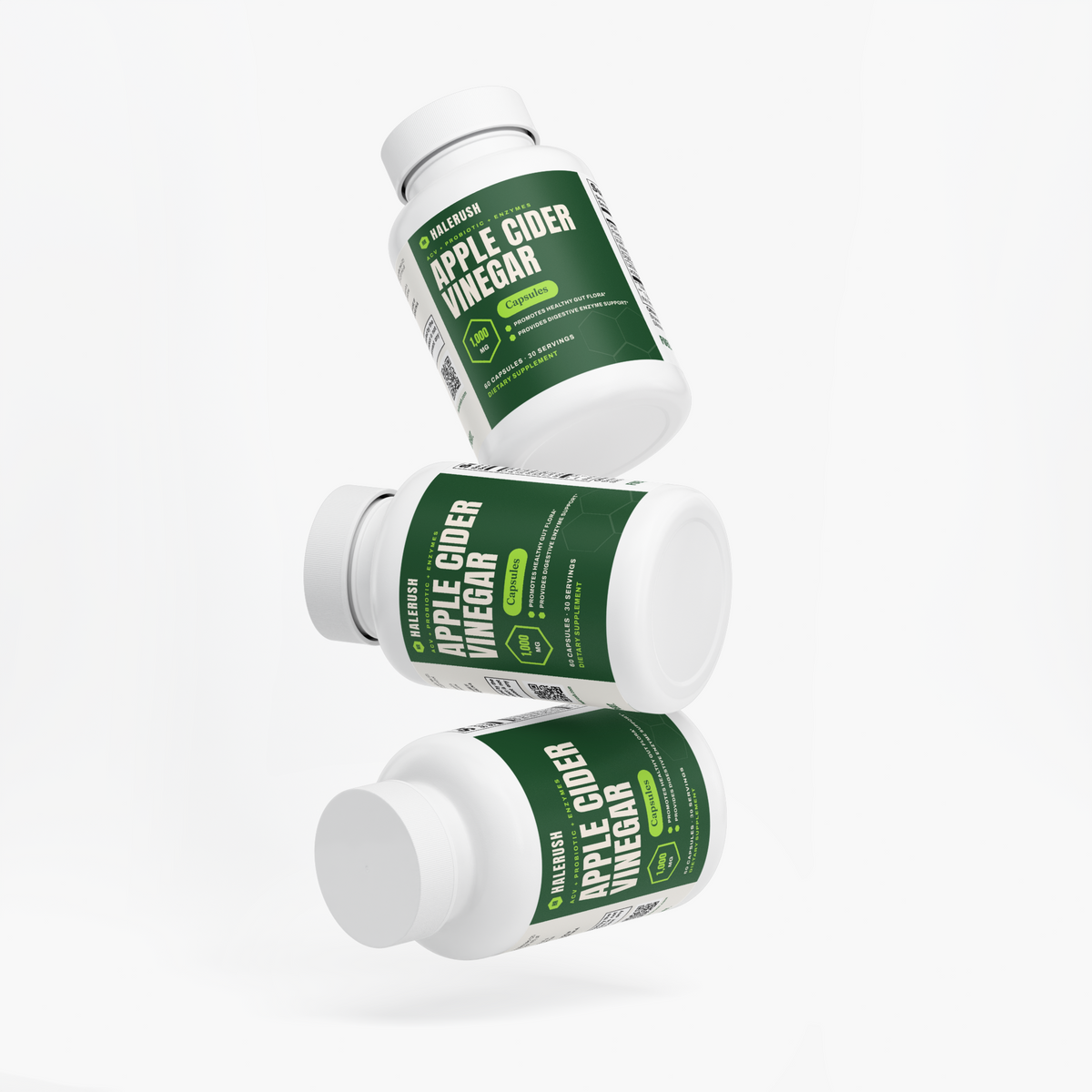 Apple Cider Vinegar Capsules