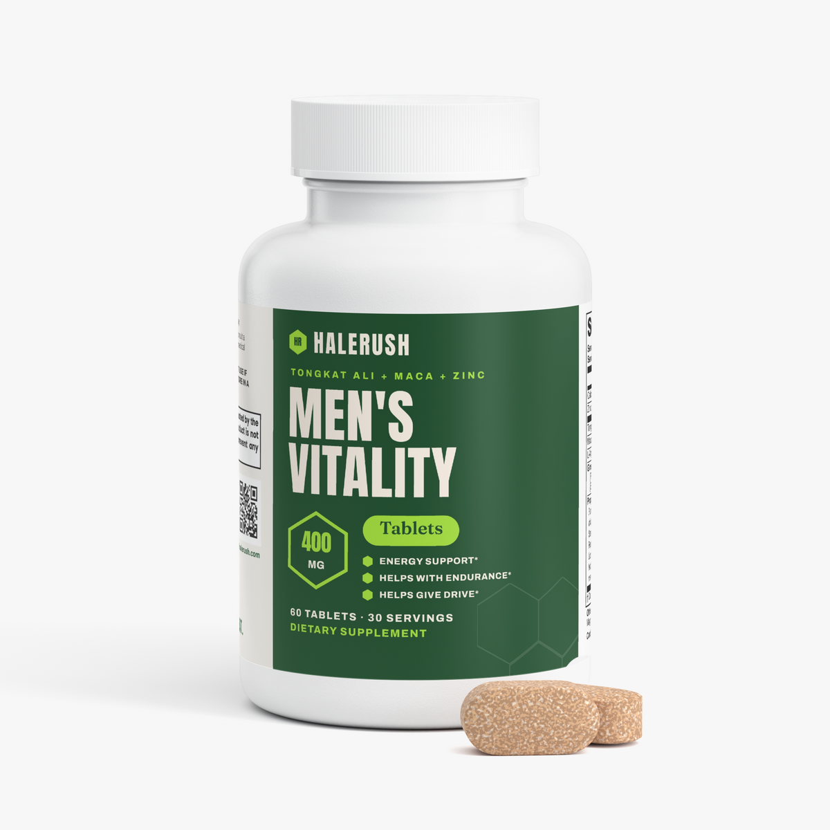 Men's Vitality