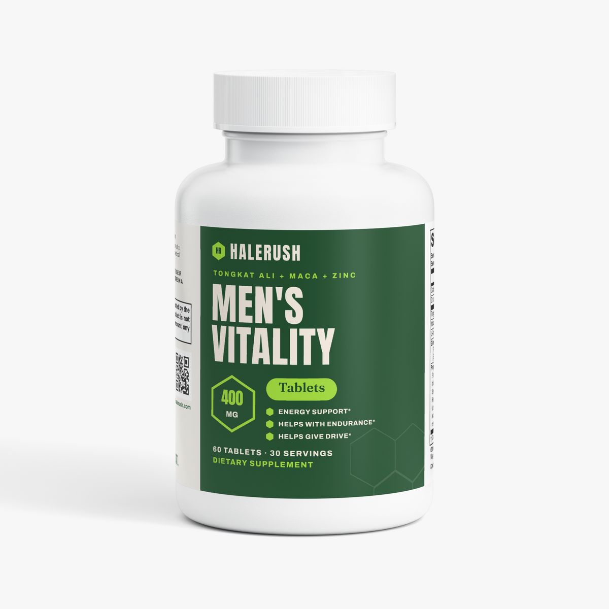 Men's Vitality