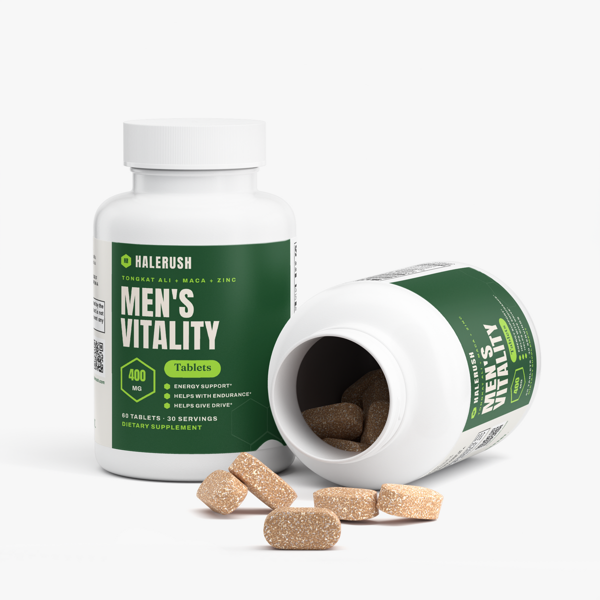 Men's Vitality
